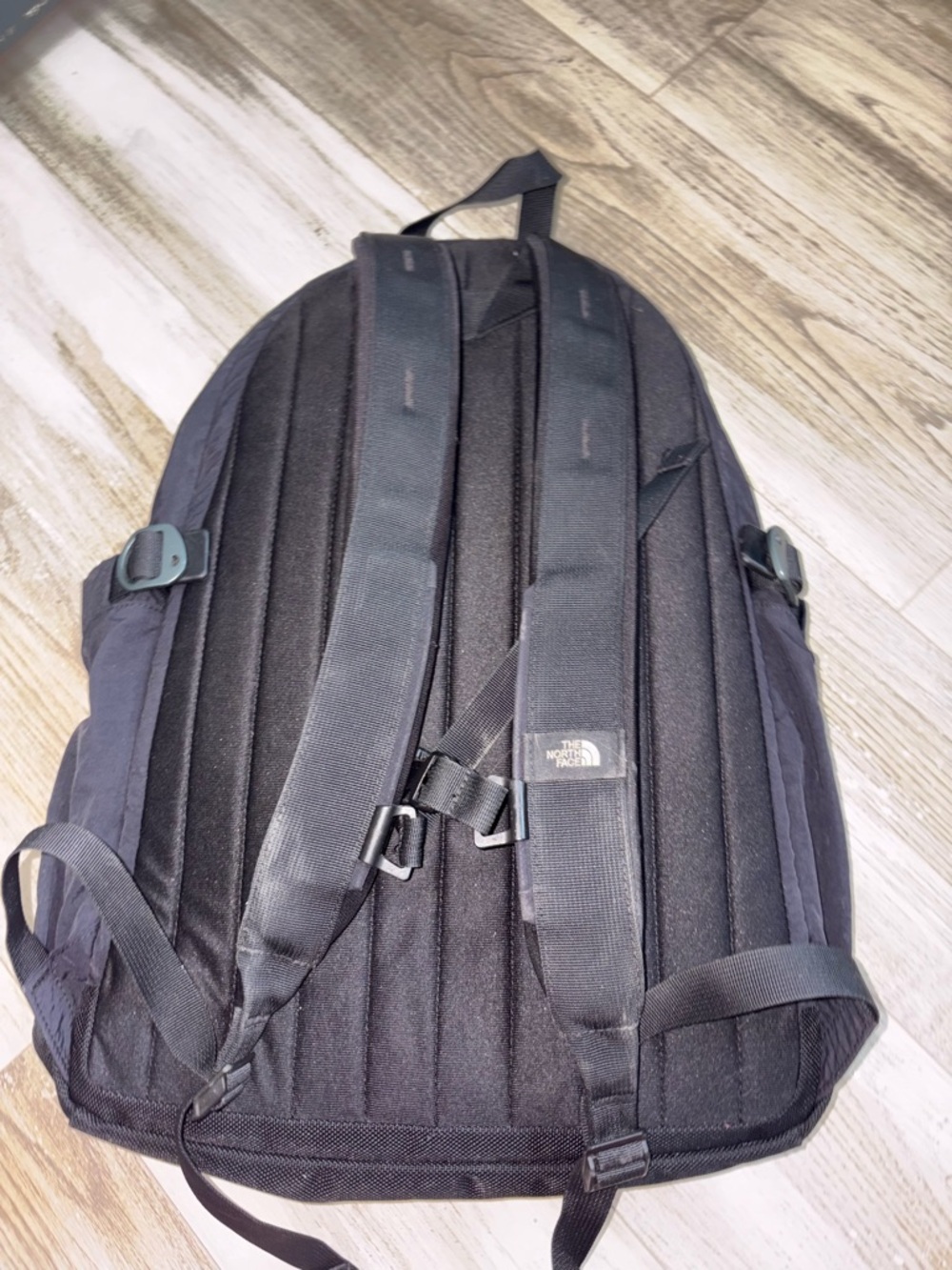 north face backpack - Picture 2 of 6